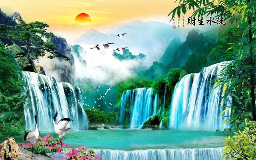 她的故事